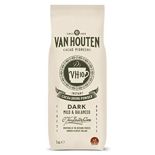 Van Houten VH10 Vending Chocolate