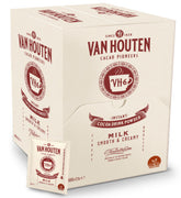 Van Houten Hot Chocolate 100 Sachets