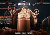 Van Houten VH10 Vending Chocolate 