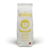 Van Houten White Vending Chocolate 750g
