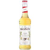 Monin Vanilla Syrup (700ml)