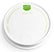 Vegware Paper Sip Lids For 12oz-20oz Cups 1000