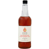 Simply Watermelon Iced Green Tea Syrup (1 litre)
