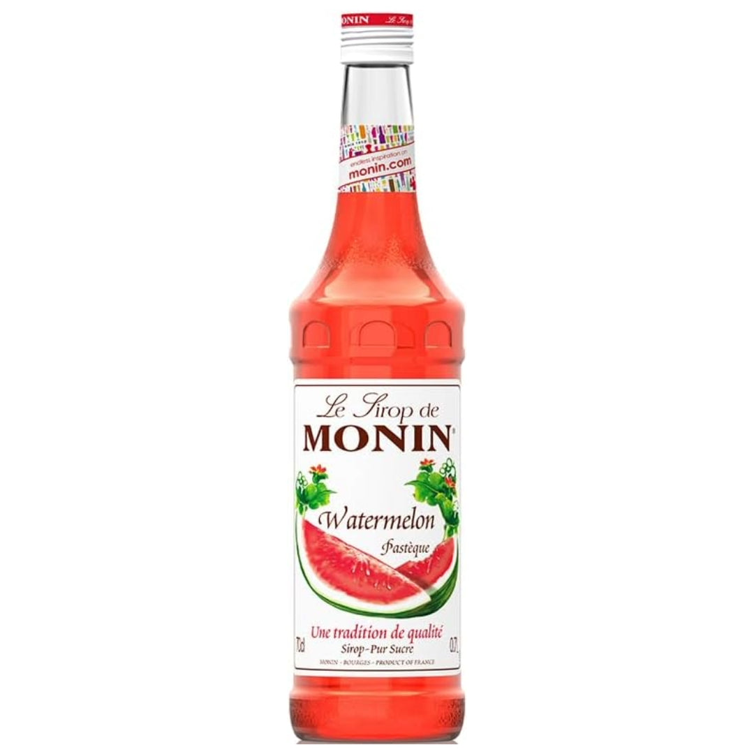 Monin Watermelon Syrup (700ml)