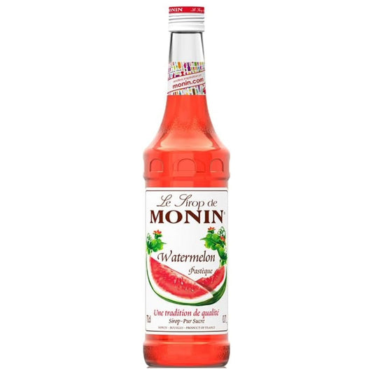 Monin Watermelon Syrup (700ml)