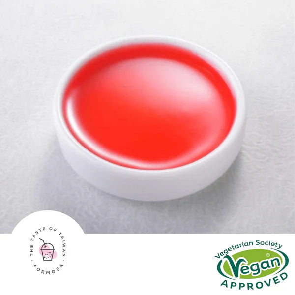 Watermelon Flavoured Syrup Boba 2 5kg 