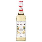 Monin White Chocolate Syrup (700ml)