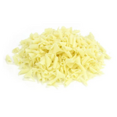 White Chocolate Blossoms (Curls) (300g)