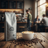 Wicked Amazon RFA Coffee Beans (1kg)