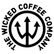 Wicked Red Berry Bulk Brew Coffee