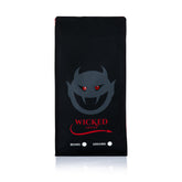 Wicked Coffee Widow-Maker Ground Coffee 500g Bag 3