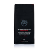 Wicked Coffee Widow-Maker Ground Coffee 500g Bag 4