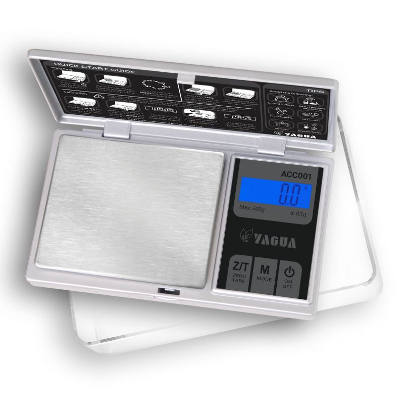 Yagua Professional Barista Scales