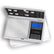 Yagua Professional Barista Scales