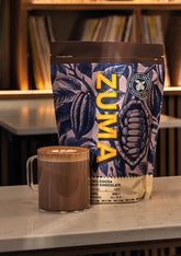 Zuma 48% Cocoa Hot Chocolate (1kg)