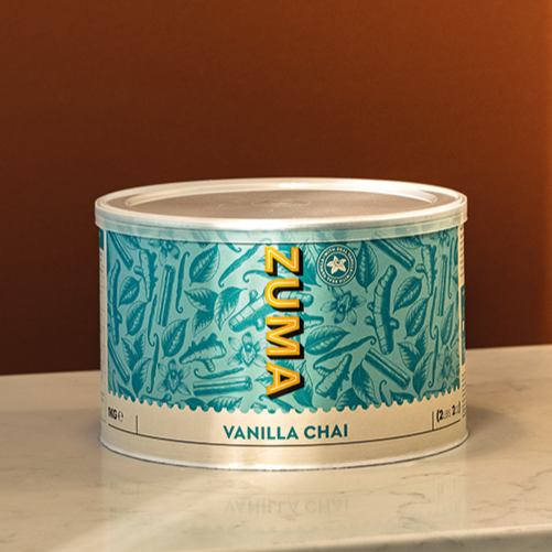 Zuma Vanilla Chai