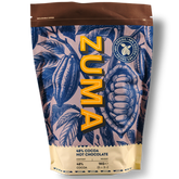 Zuma 48% Cocoa Hot Chocolate Powder