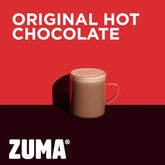 Zuma Original Hot Chocolate (1kg)