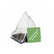 Birchall Mao Feng Green Tea Prism Tea Bags (15)