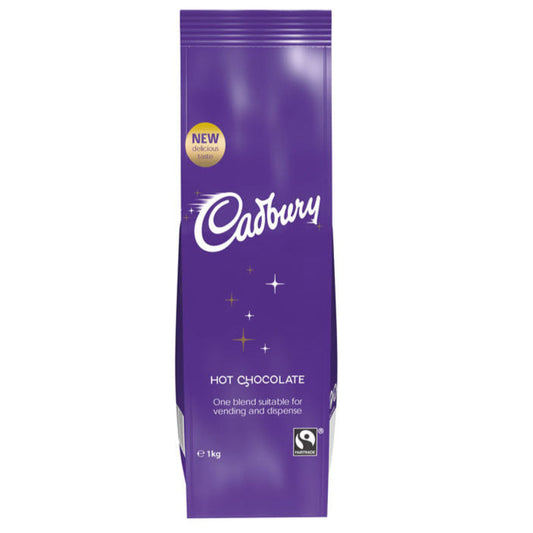 Cadburys One Hot Chocolate