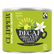 Clipper Fairtrade Organic Decaf Instant Coffee