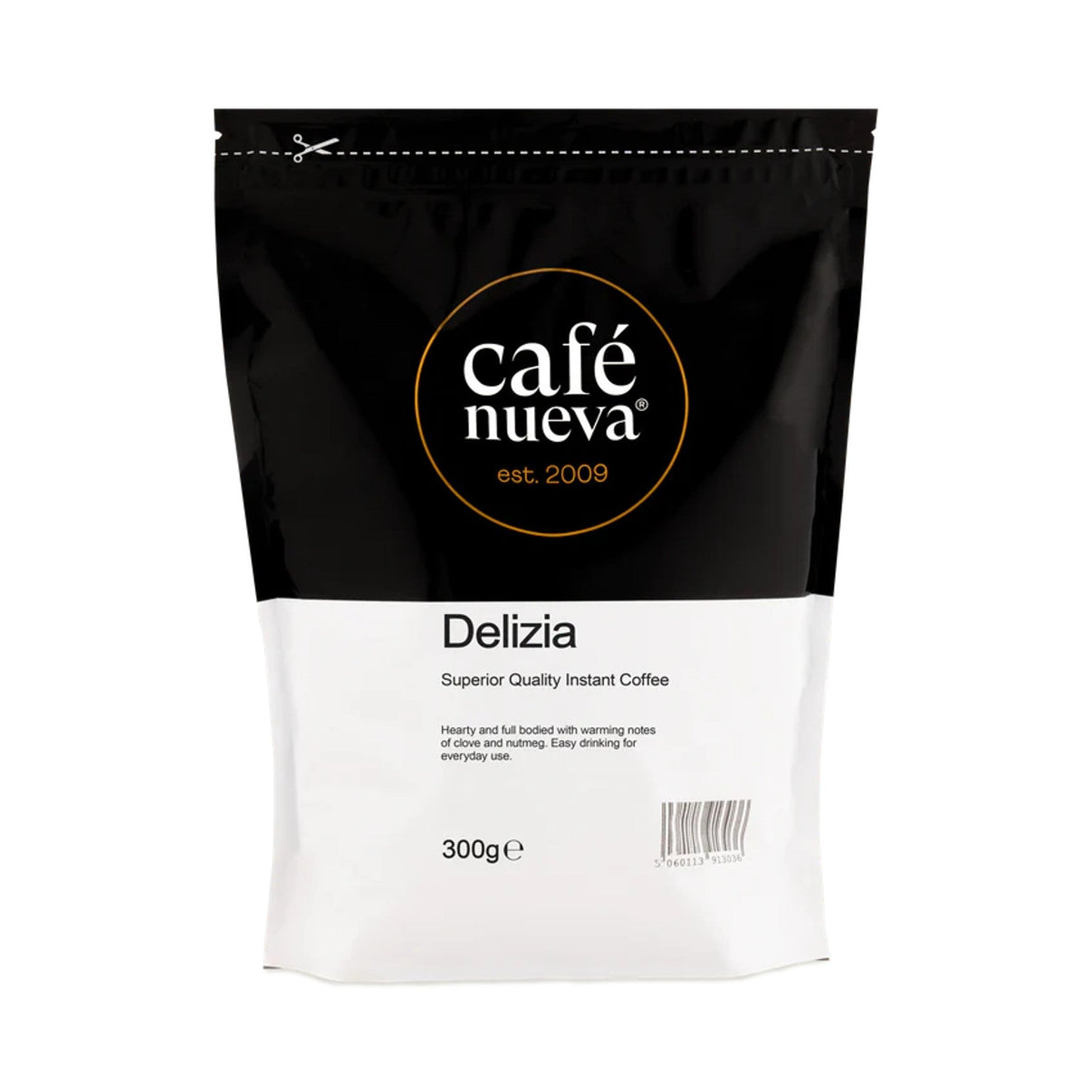 Cafe Nueva Delizia Coffee