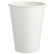 20oz White Single Wall Paper Cups (100)