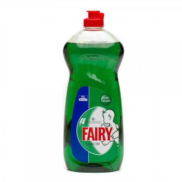 Fairy Liquid 900ml