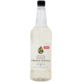 Simply French Vanilla Sugar Free Syrup