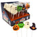 Candy Realms Spooky Gummy Pops (24 x 22g)