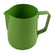 Green Milk Frothing Jug
