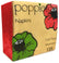 Red Napkins