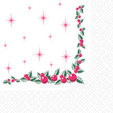 Christmas Napkins
