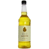 Simply Banoffee Syrup