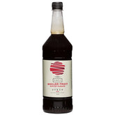 Simply Mulled Fruit Syrup