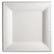 Bagasse Sugarcane Biodegradable Compostable Square Plate 15cm (500)