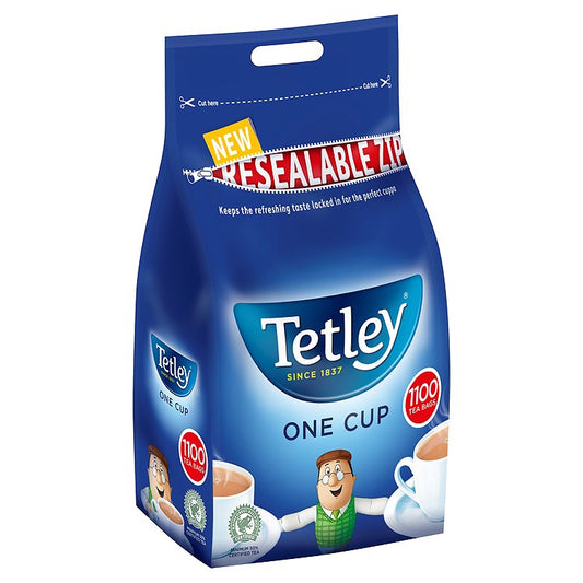 Tetley 1100