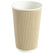 16oz Kraft Ripple Cups (500)