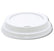 White Sip Lids